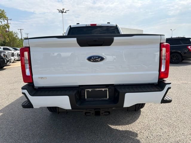 New 2026 Ford F250 XL w/ STX Appearance Package AWD/4WD image 6