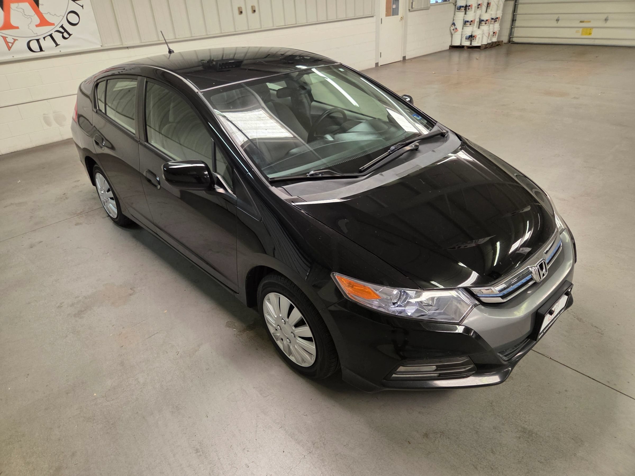 Used 2012 Honda Insight image 11