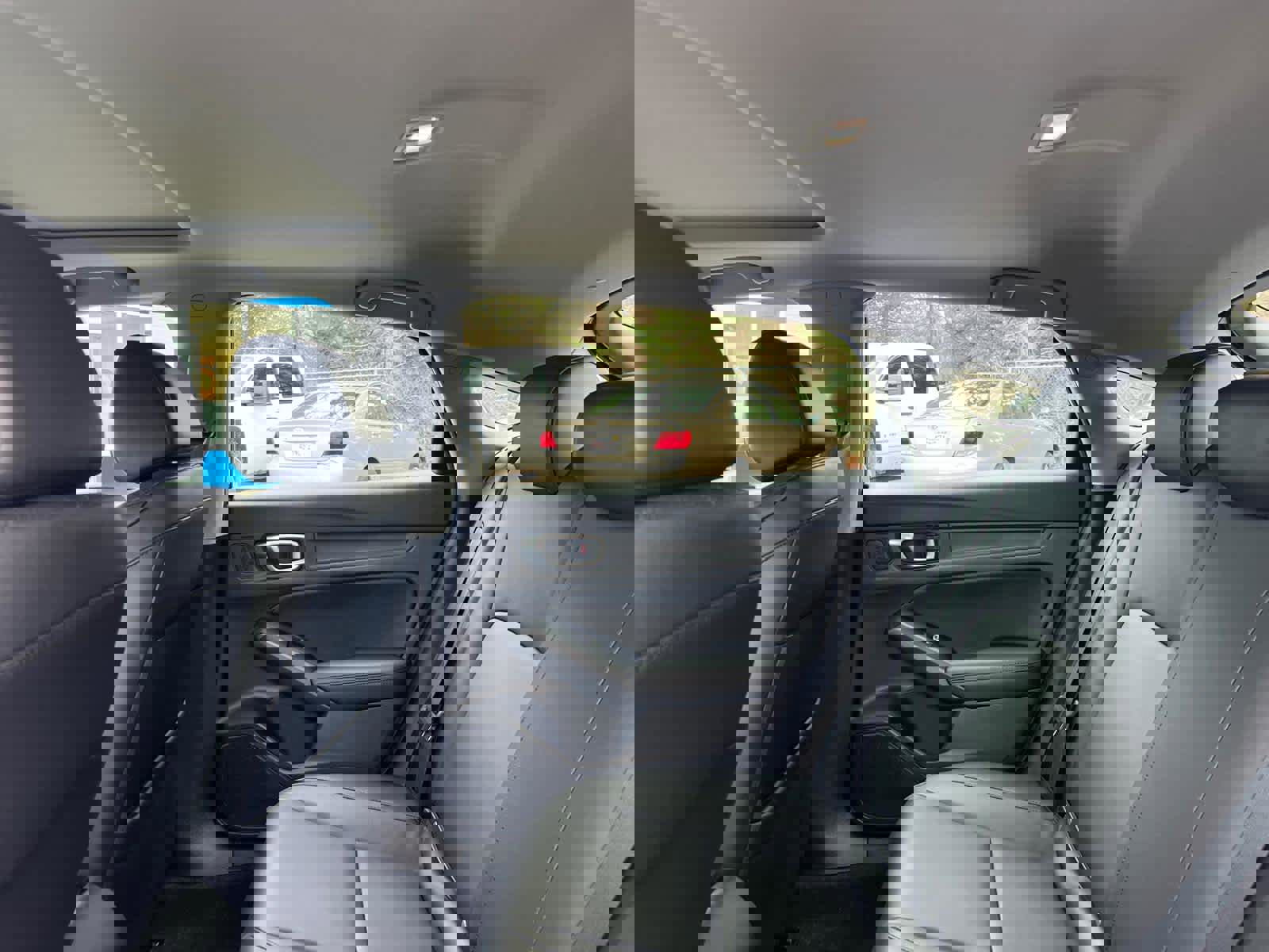 Used 2024 Acura Integra image 30