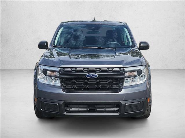 Used 2022 Ford Maverick XL FWD video 2