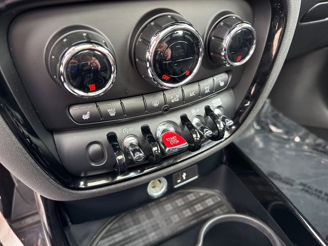 Used 2023 MINI Cooper Clubman S image 19