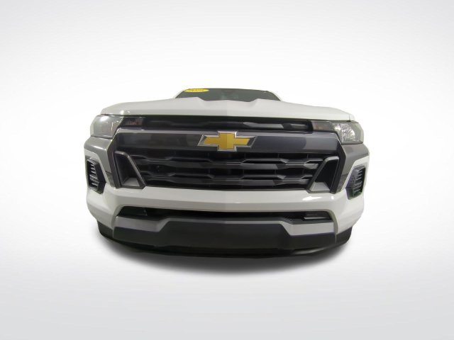 Used 2025 Chevrolet Colorado LT w/ Advanced Trailering Package AWD/4WD image 41
