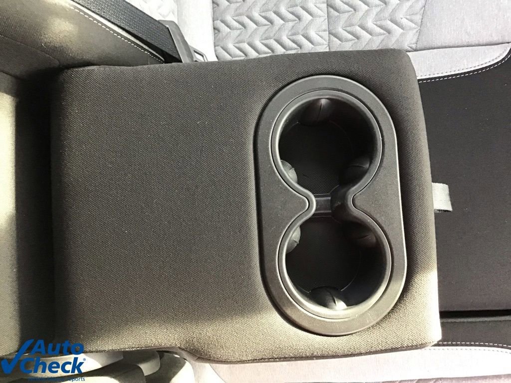 Used 2024 Chevrolet Equinox LS image 16