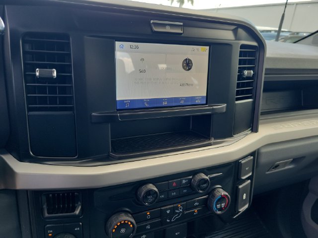 New 2027 Ford F350 XL AWD/4WD image 28