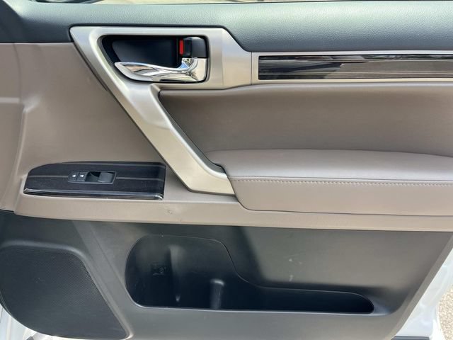 Used 2020 Lexus GX 460 Premium AWD/4WD image 26
