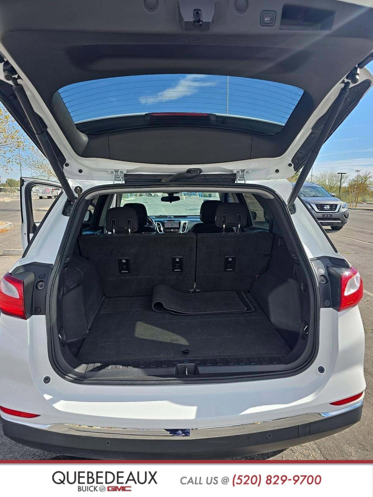 Used 2019 Chevrolet Equinox LT image 10