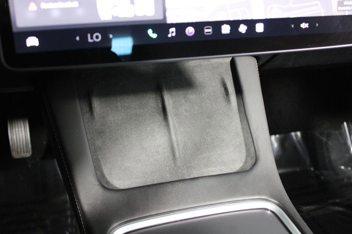 Used 2023 Tesla Model 3 Long Range AWD/4WD image 8