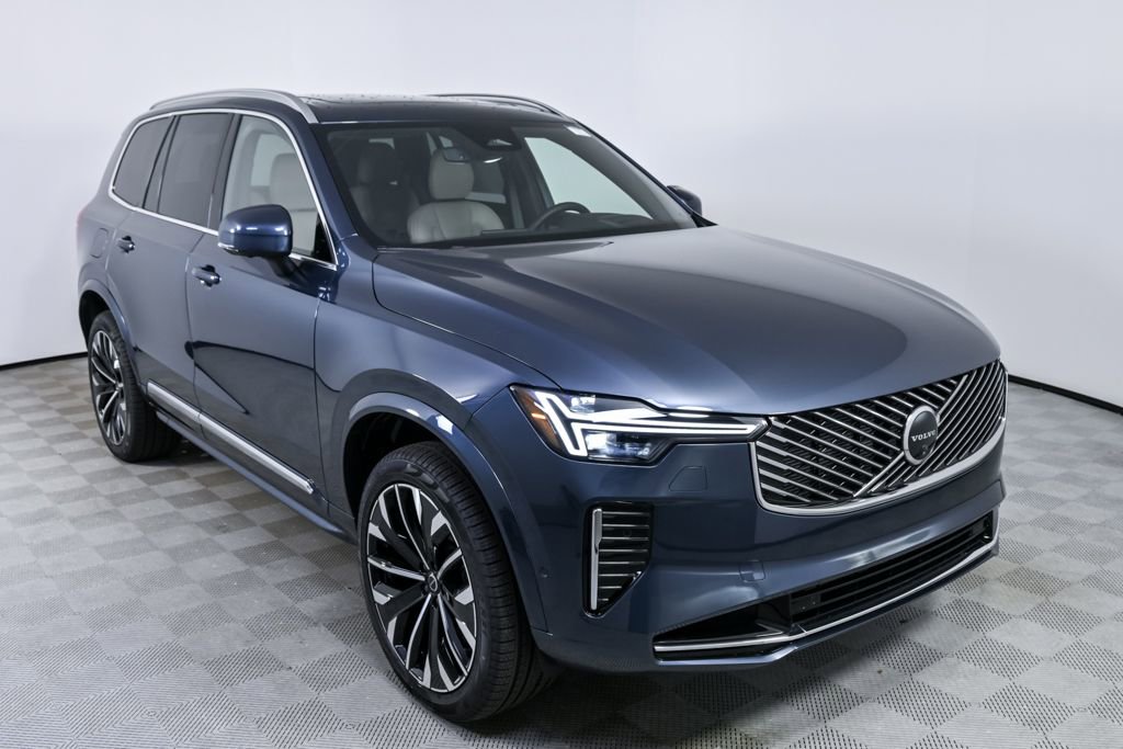 New 2026 Volvo XC90 T8 Ultra w/ Protection Package Premier image 27