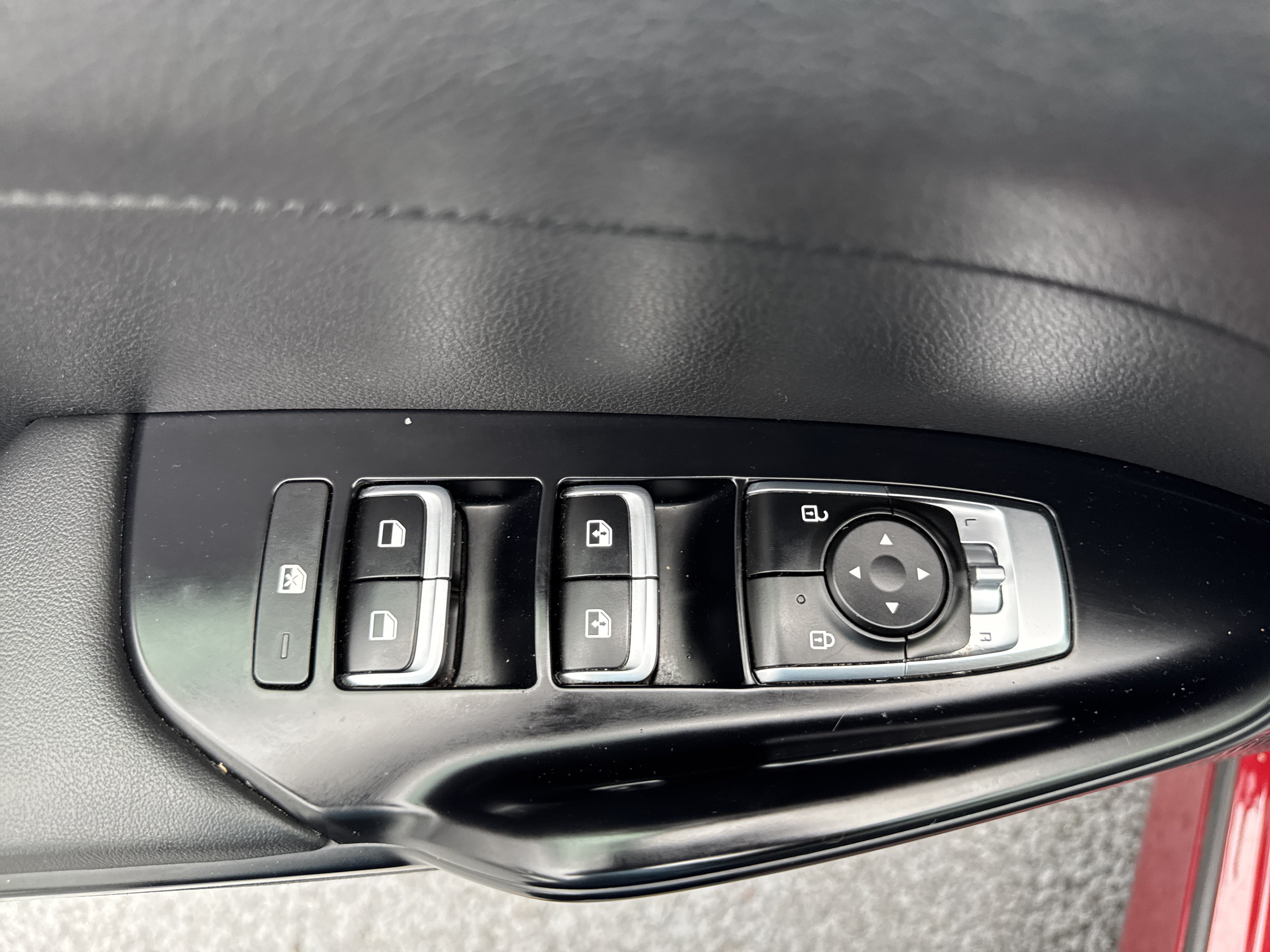Used 2021 Kia K5 GT-Line FWD image 8