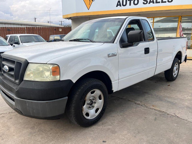 Used 2008 Ford F150 XL image 3