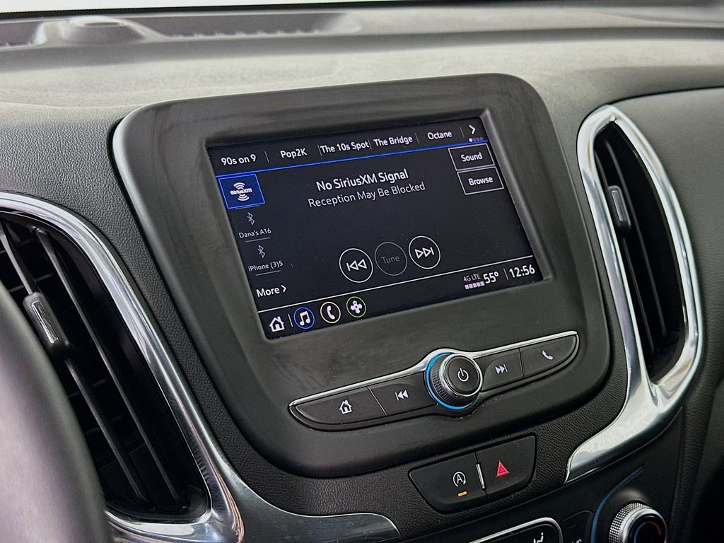 Used 2023 Chevrolet Equinox LT image 21