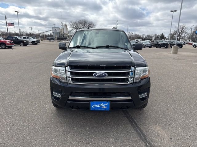 Used 2015 Ford Expedition EL Limited w/ Equipment Group 301A image 2