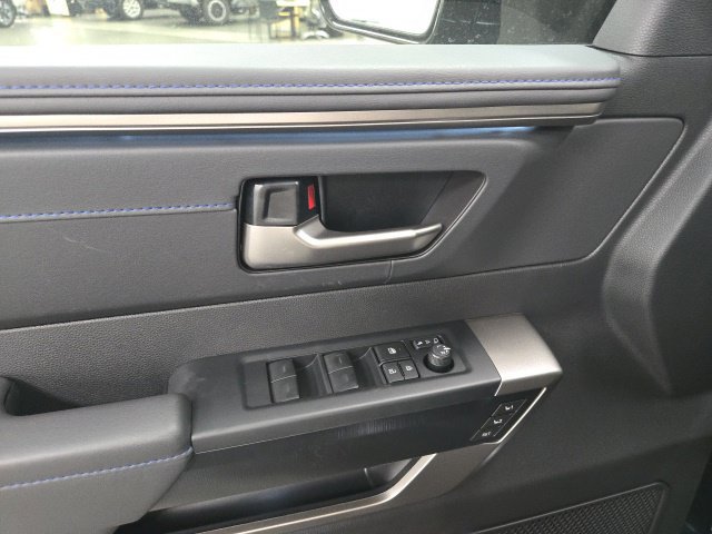 New 2026 Toyota Tundra Platinum AWD/4WD image 24