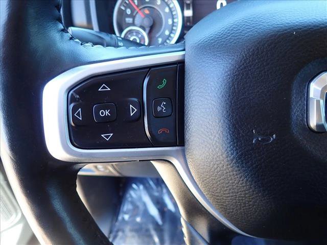 Used 2020 RAM 1500 Big Horn image 12