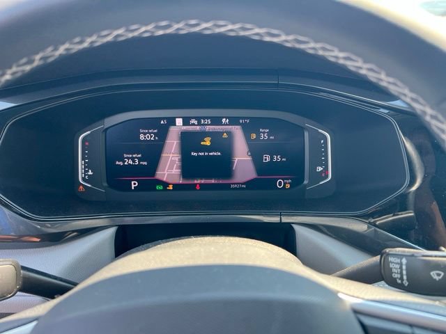 Used 2022 Volkswagen Taos SEL AWD/4WD image 18