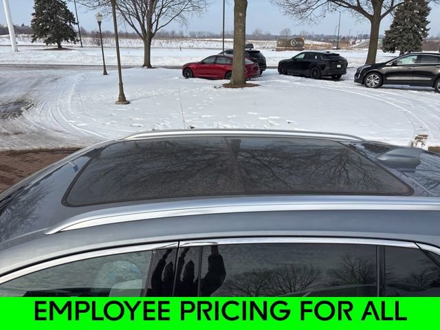 New 2026 Buick Envision Avenir image 5