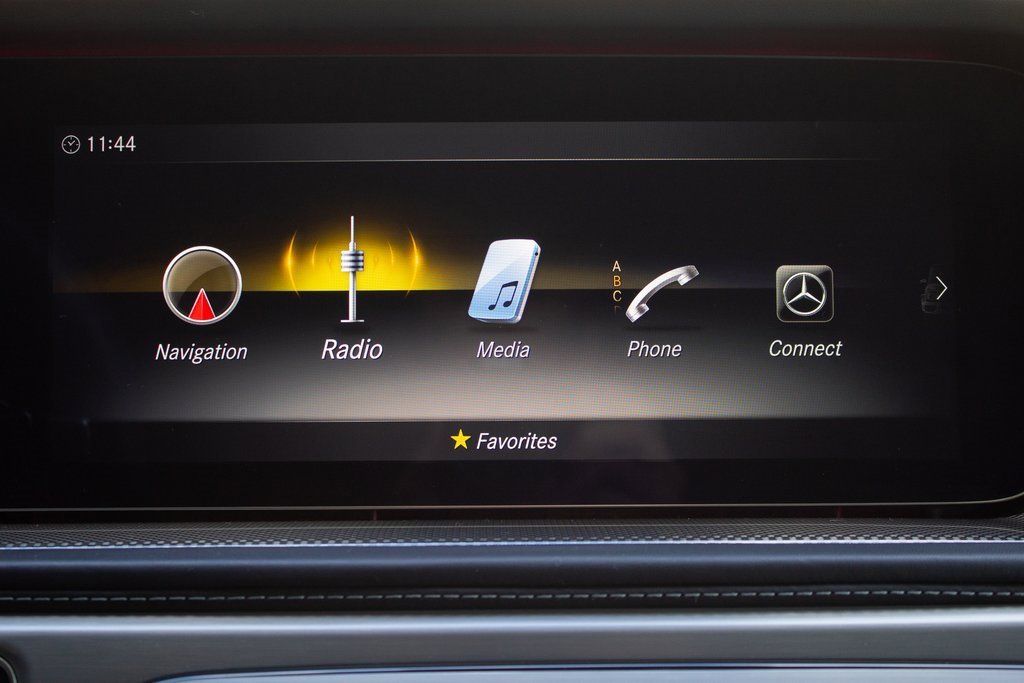 Used 2022 Mercedes-Benz G 63 AMG 4MATIC image 16