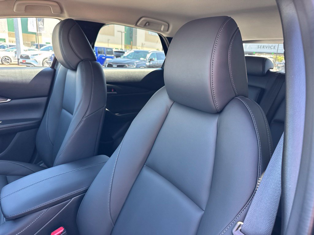 New 2026 MAZDA CX-30 AWD 2.5 S w/ Select Sport Pkg image 17