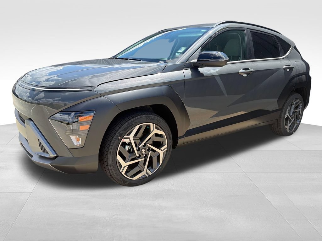 New 2026 Hyundai Kona SEL Premium FWD 360° Tour