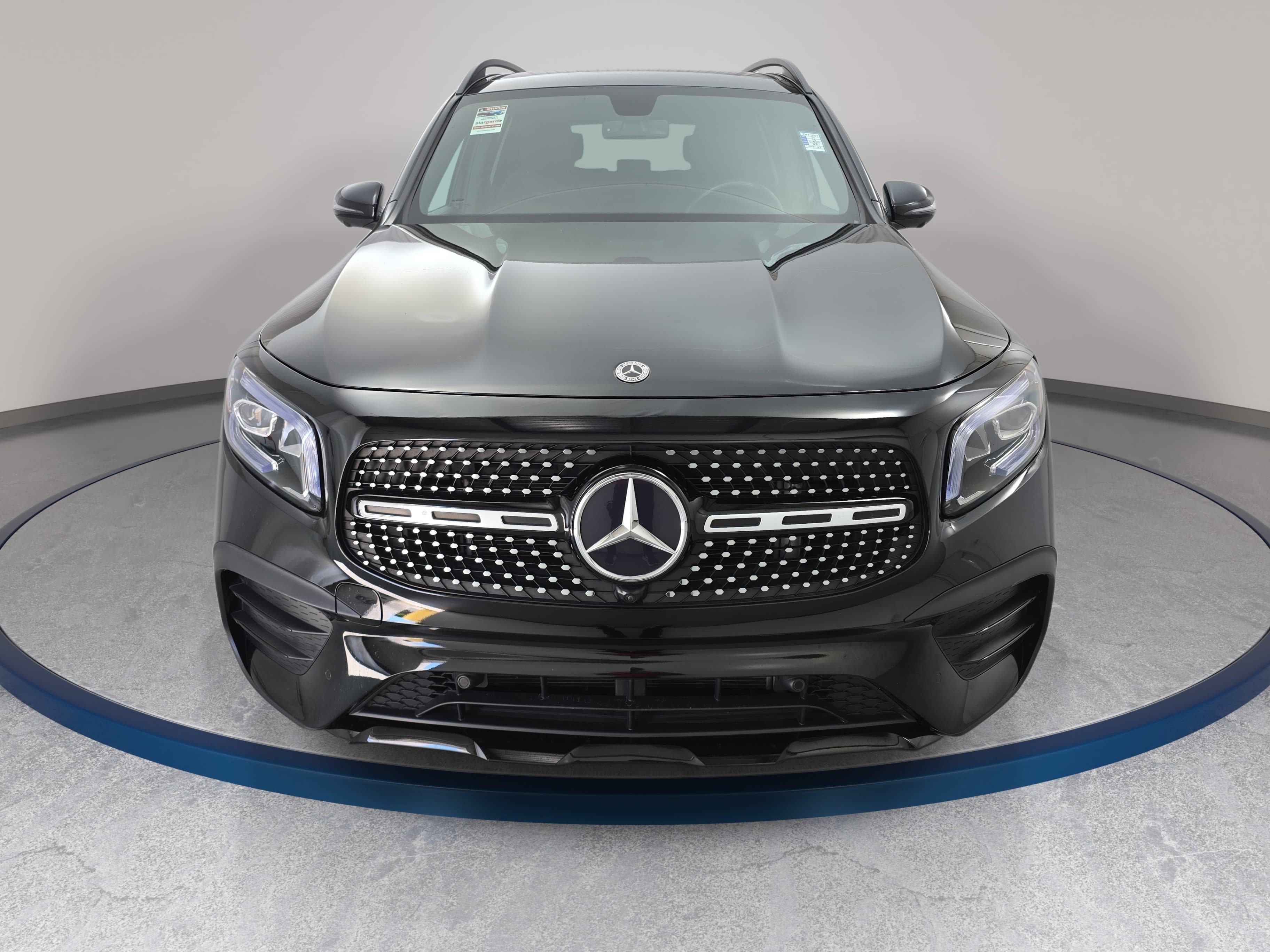 Certified 2023 Mercedes-Benz GLB 250 image 2