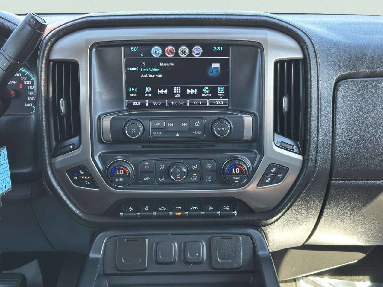 Used 2018 GMC Sierra 1500 Denali AWD/4WD image 16