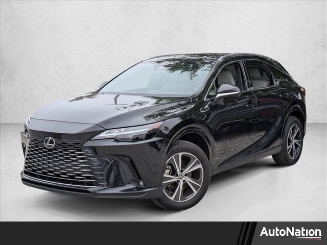 Used 2023 Lexus RX 350 Premium image 1