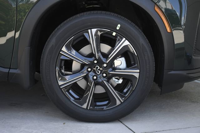 New 2026 INFINITI QX60 Autograph w/ Dark Cargo Package image 39