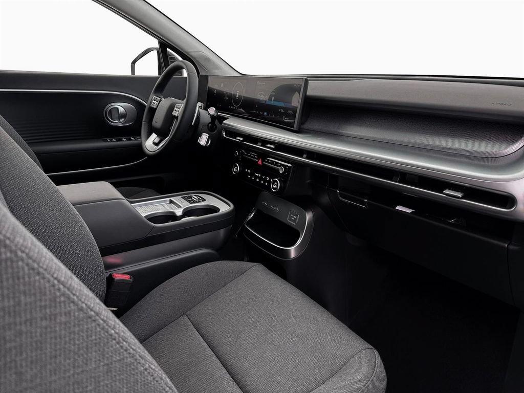 New 2026 Hyundai Ioniq 9 S RWD image 15
