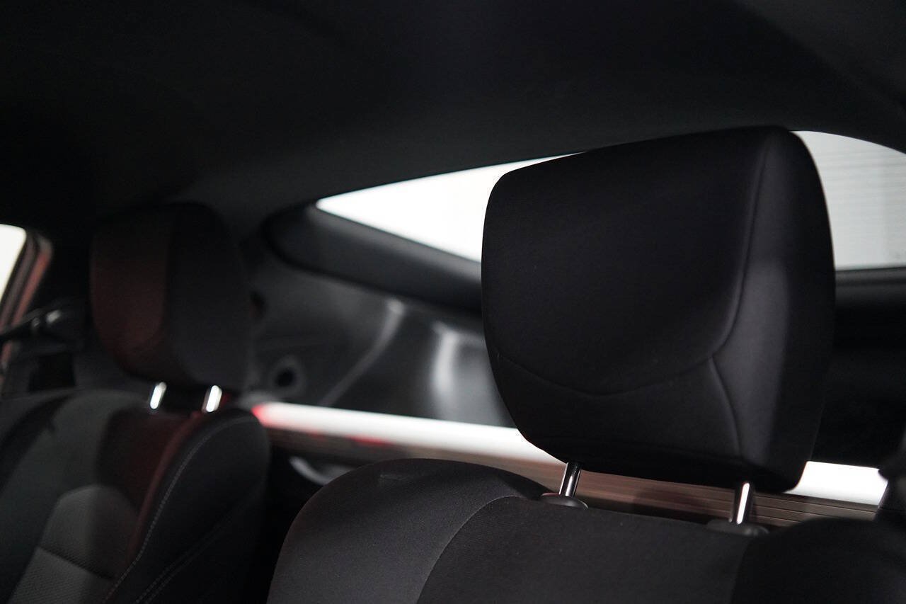 Used 2025 Nissan Z Sport w/ Floor Mat Package RWD image 73