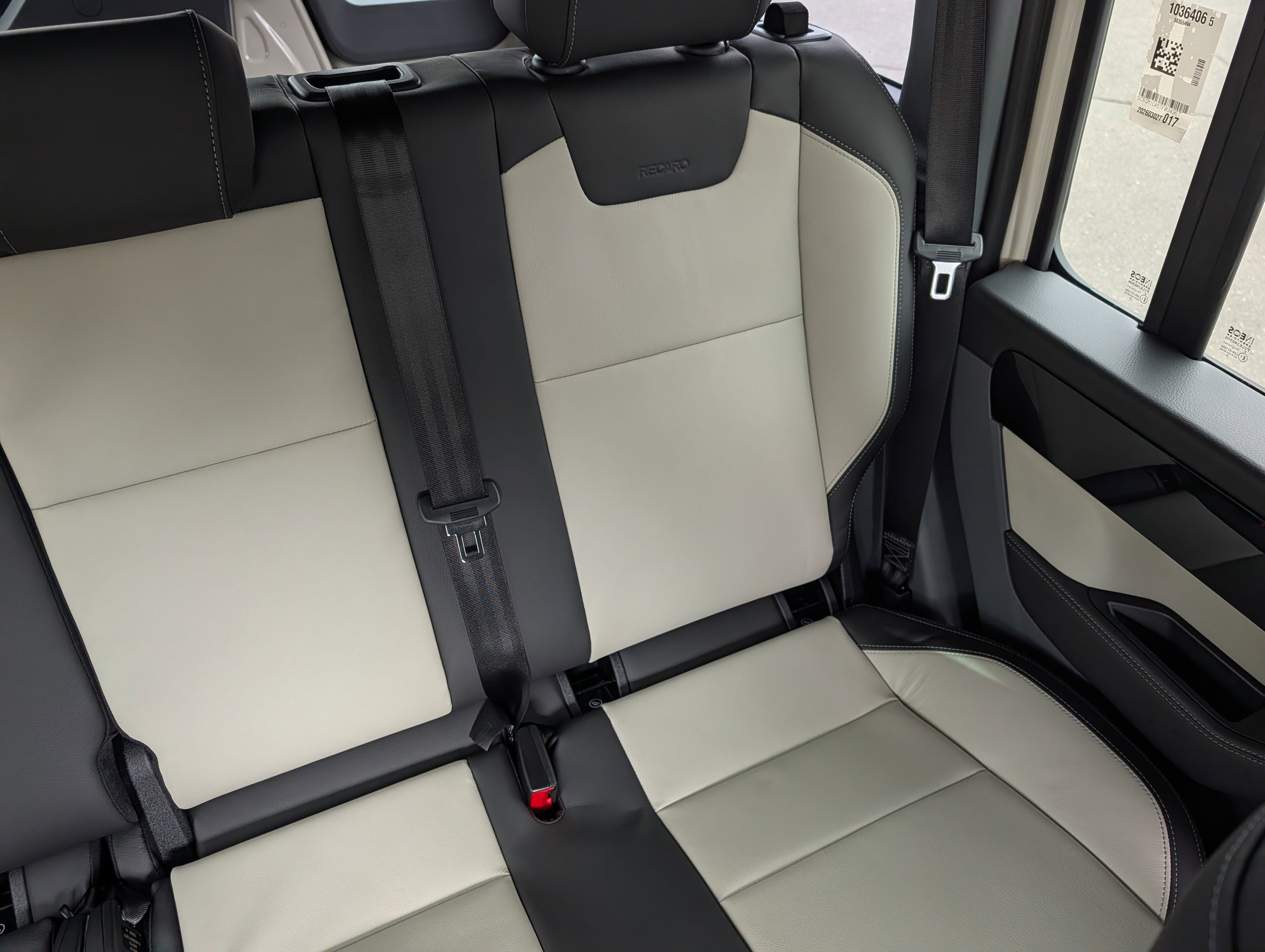 New 2026 INEOS Grenadier image 14