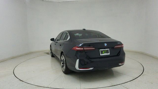 Used 2026 BMW 530i image 71