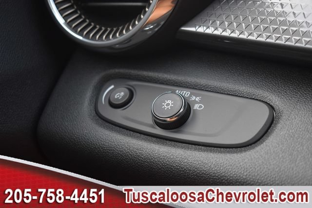New 2026 Chevrolet Trax ACTIV FWD image 32