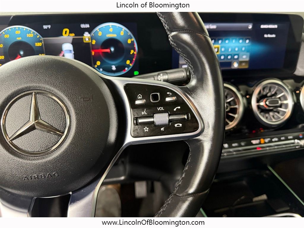 Used 2023 Mercedes-Benz GLA 250 4MATIC image 27