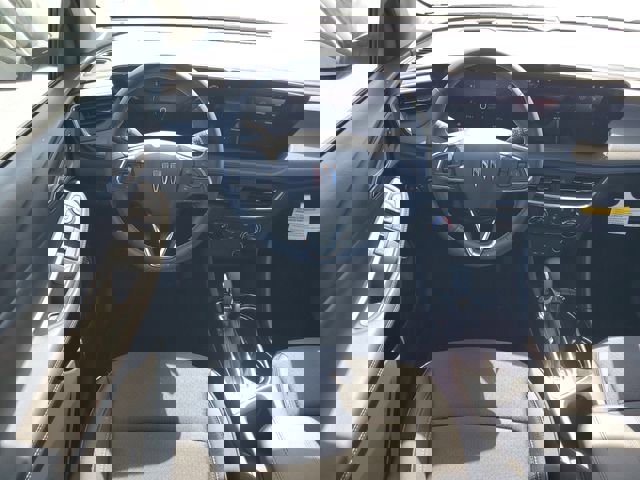 New 2026 Buick Encore GX Preferred w/ Advanced Technology Package image 24