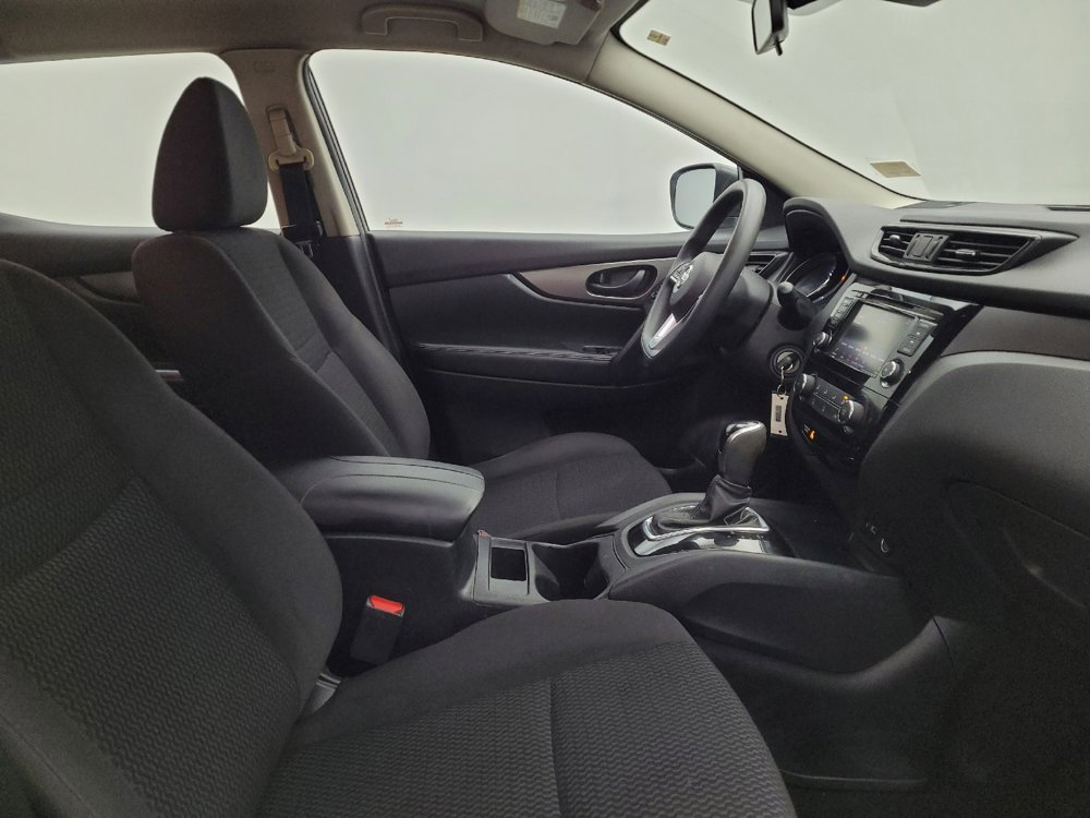 Used 2020 Nissan Rogue Sport S w/ Appearance Package image 21