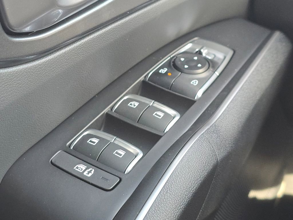 New 2026 Kia Sorento EX image 27