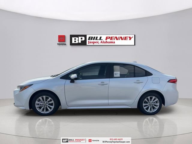 New 2026 Toyota Corolla LE image 2