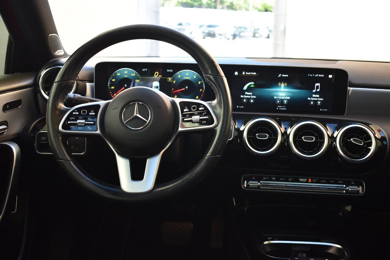 Used 2019 Mercedes-Benz A 220 4MATIC image 23