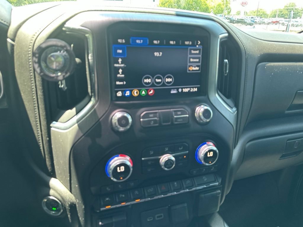 Used 2019 GMC Sierra 1500 Denali w/ Technology Package AWD/4WD image 30