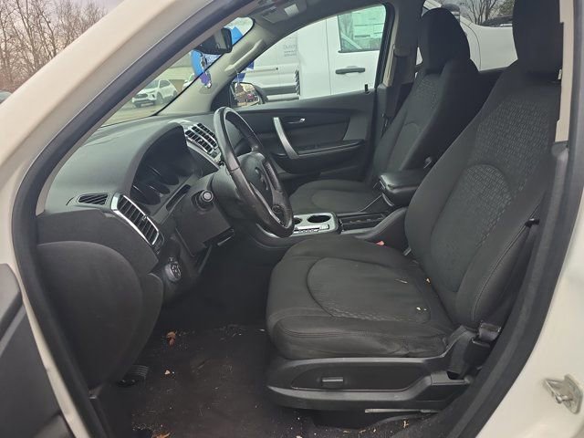 Used 2010 GMC Acadia SLE AWD/4WD image 13