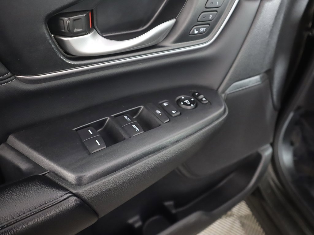 Used 2017 Honda CR-V EX-L image 39