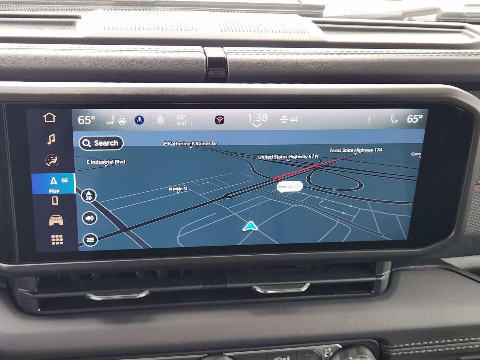 New 2026 Jeep Wrangler Unlimited Rubicon image 16