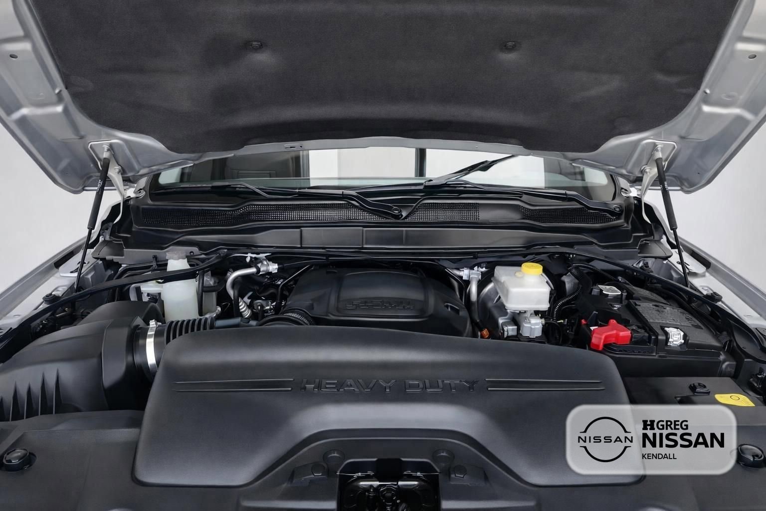 Used 2023 RAM 2500 Tradesman image 11