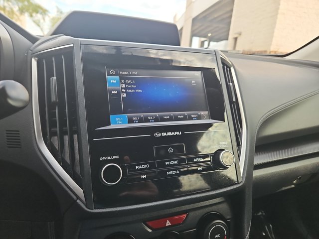Used 2018 Subaru Crosstrek 2.0i Premium AWD/4WD image 13