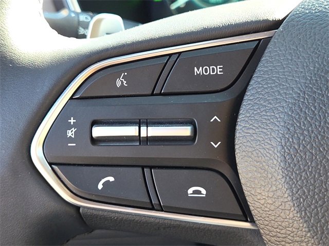 Certified 2023 Hyundai Santa Fe Limited image 28