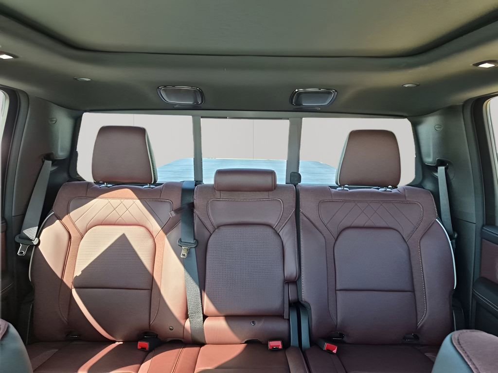 New 2026 RAM 1500 Limited AWD/4WD image 41