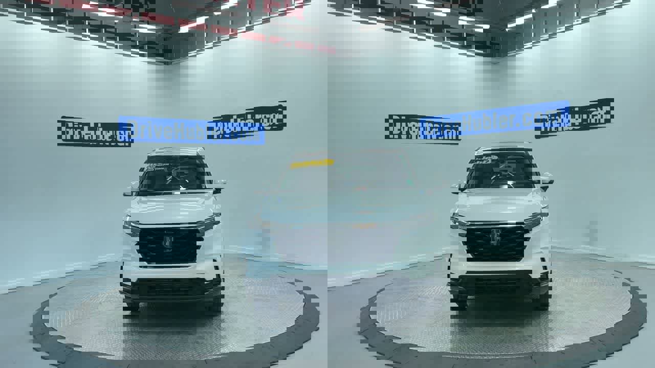 Used 2024 Honda CR-V EX image 6