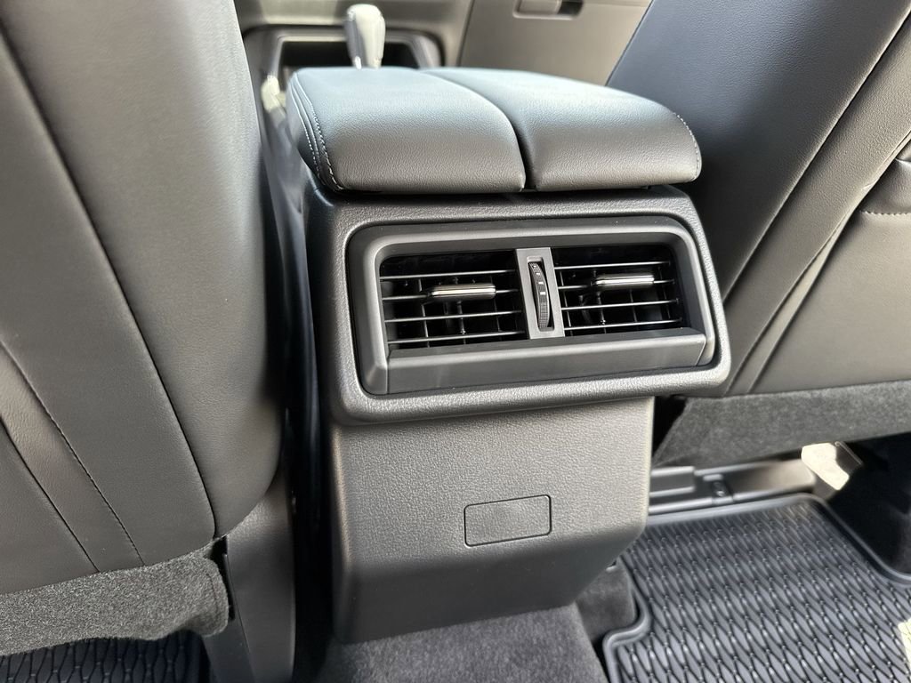 New 2026 MAZDA CX-5 Preferred AWD/4WD image 37