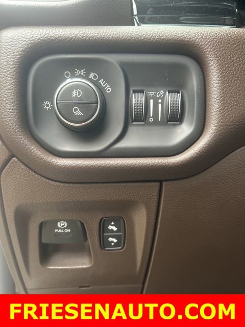 New 2026 RAM 1500 Laramie image 18