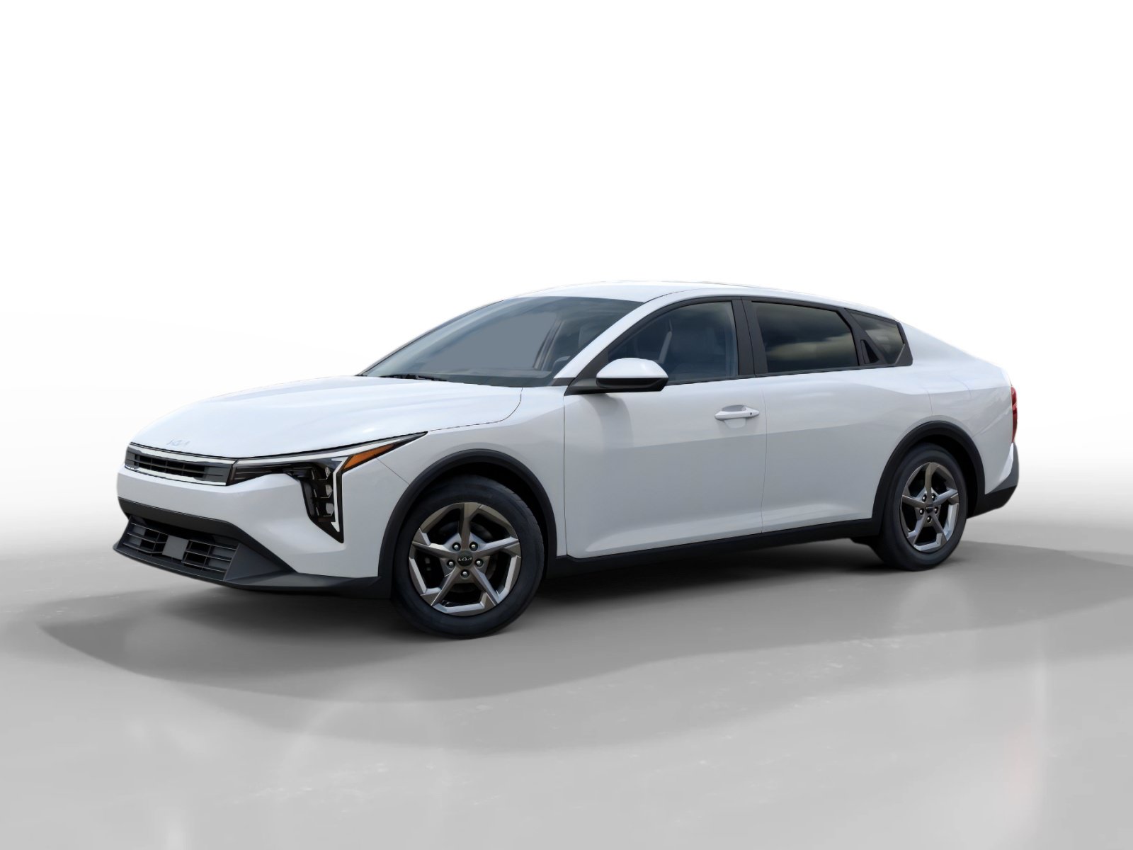New 2026 Kia K4 FWD image 3